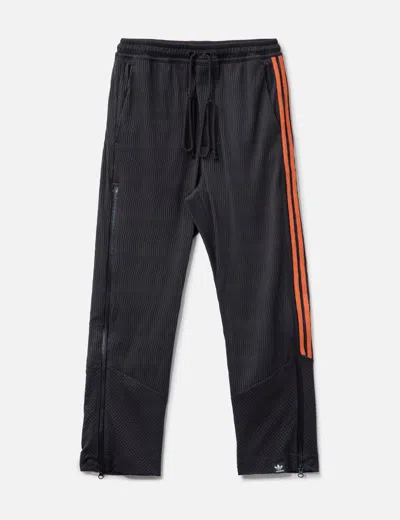 Adidas Originals Song For The Mute Track Pants In Black