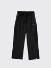 Adidas Originals Song For The Mute X Adidas Adi006 Track Pant In Black