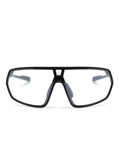 Adidas Originals Sp0088 Glasses In Black