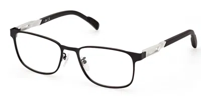 Adidas Originals Sp5022 Men's Glasses, Black, Size 54