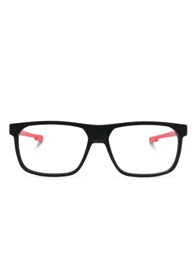 Adidas Originals Sp5076 Glasses In 黑色