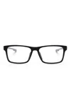 Adidas Originals Sp5089-h Glasses In Black