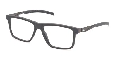 Adidas Originals Sp5132 020 Men's Glasses Grey Size 54 - Free Lenses - Blue Light Block Available In Black