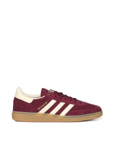 ADIDAS ORIGINALS SPECIAL HANDBALL SNEAKERS