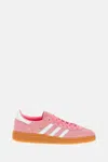 Adidas Originals Handball Spezial "bright Red Clear Pink" Sneakers