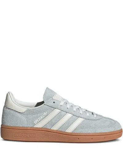 Adidas Originals Spezial Sneakers In Gray