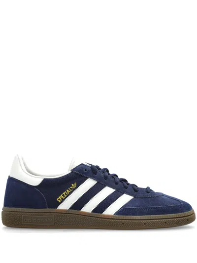 Adidas Originals Spezial Sneakers In Blue