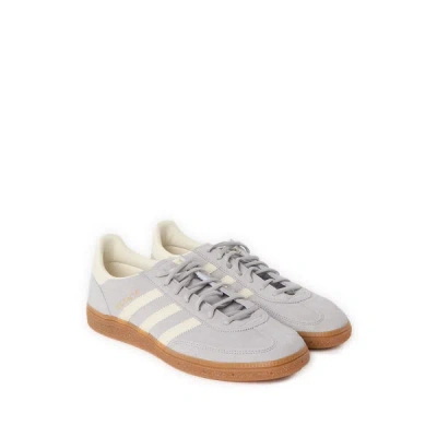Adidas Originals Spezial Sneakers In White