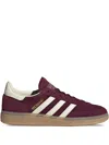 Adidas Originals Spezial Suede Trainers In Purple
