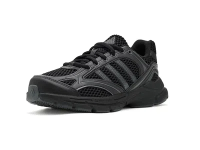 Adidas Originals Spiritain (big Kid) Kids Shoes Black/black/grey: 5 Big Kid M