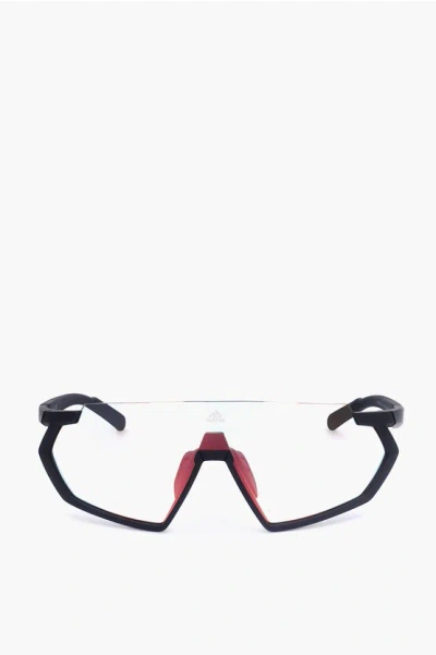Adidas Originals Sport Glasses With Contrasting Frame