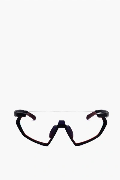Adidas Originals Sport Glasses With Contrasting Frame