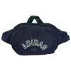 Adidas Originals Sport Prep 2.0 Waist Pack In Night Indigo/dark Green