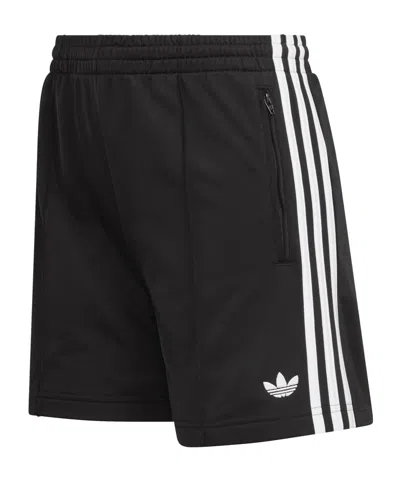 Adidas Originals Sport Shorts In Black