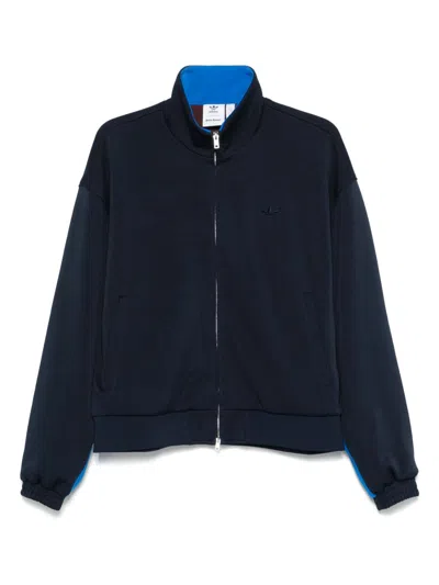 Adidas Originals Wb Pique Tt Jacket