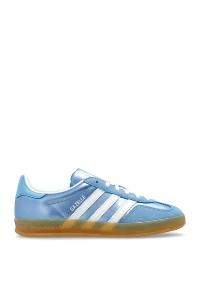 ADIDAS ORIGINALS ADIDAS ORIGINALS SPORTS SHOES GAZELLE INDOOR