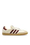 Adidas Originals Samba Og Sneakers In Yellow