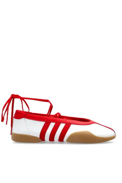ADIDAS ORIGINALS ADIDAS ORIGINALS SPORTS SHOES `TAEKWONDO MEI BALLET W`