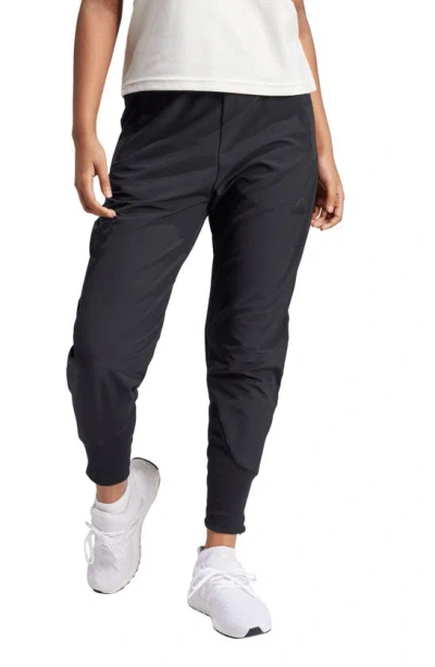 Adidas Originals Sportswear Z.n.e. Joggers In Black