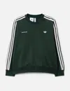 Adidas Originals Sporty &amp; Rich Sweatshirt