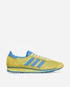Adidas Originals Adidas Sneakers In Yellow