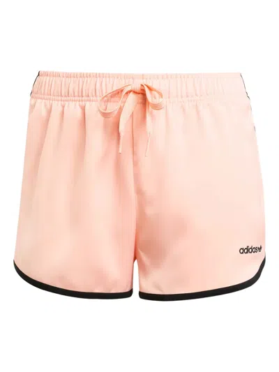 Adidas Originals Sprinter Shorts In Pink