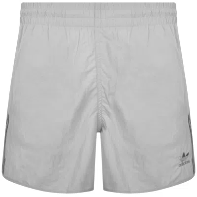 Adidas Originals Sprinter Shorts Grey