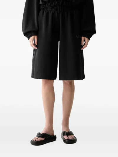 Adidas Originals Sst 2.0 Shorts In Multi