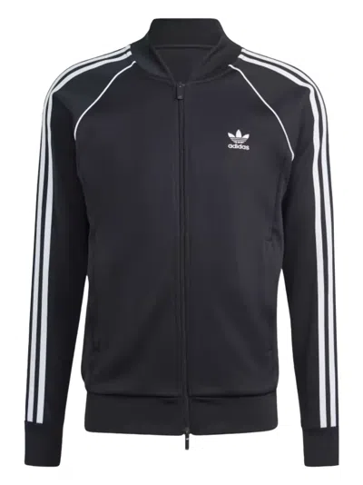 ADIDAS ORIGINALS SST ADICOLOR CLASSICS "BLACK/WHITE" JACKET