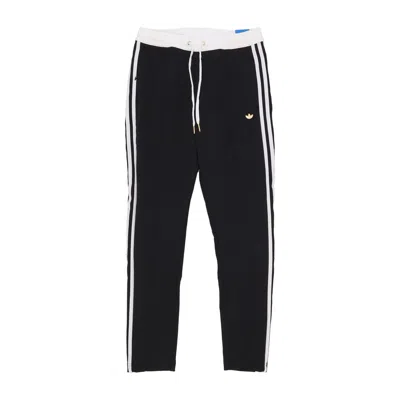 Adidas Originals Sst Trackpant Black Women's Lightweight Tracksuit Pants