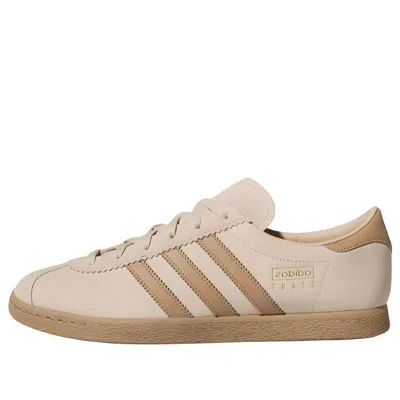 Adidas Originals Stadt Trainers Beige In Multi