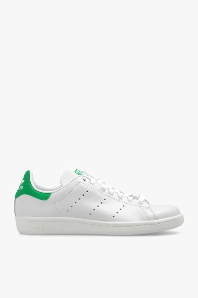 Adidas Originals Stan Smith 80s Sneakers In White
