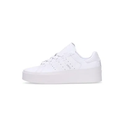 Adidas Originals Stan Smith Bonega W Women's Low Shoe Cloud White/cloud White/crystal White