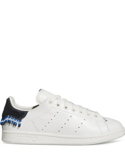 Adidas Originals Stan Smith "clot In White