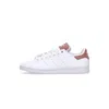 Adidas Originals Stan Smith Low-top Sneakers In Cloud White/cloud White/clay Strata