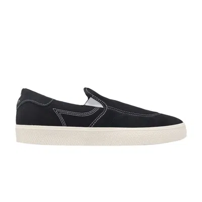 Pre-owned Adidas Originals Stan Smith Cs Slip-on 'black White'