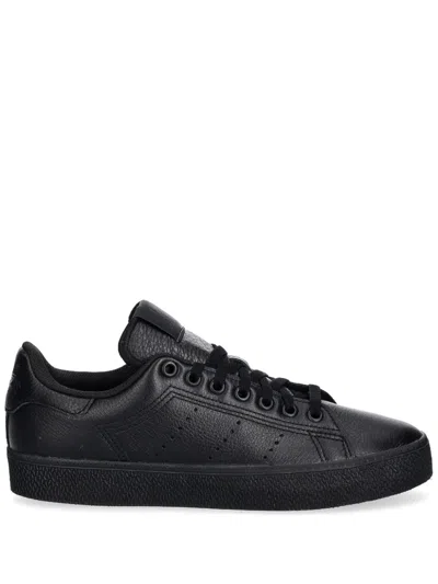 Adidas Originals Stan Smith Cs Sneakers In Black