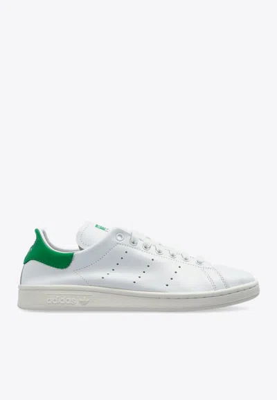 ADIDAS ORIGINALS STAN SMITH DECON LOW-TOP SNEAKERS