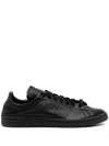 Adidas Originals Adidas Stan Smith Sneaker In Black