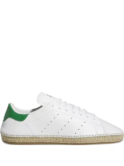 Adidas Originals Stan Smith "footwear White/green" Sneakers