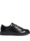 Adidas Originals Stan Smith Freizeit Sneakers In Black