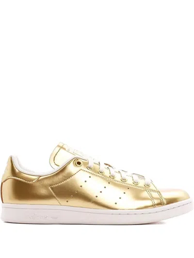 Adidas Originals Stan Smith "gold" Sneakers