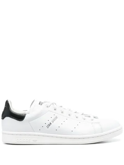 Adidas Originals Stan Smith Leather Sneakers In White