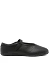 Adidas Originals Stan Smith Lo Pro Sneakers In Black