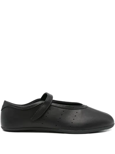 Adidas Originals Stan Smith Lo Pro Sneakers In Black
