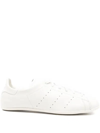Adidas Originals Stan Smith Lo Pro Sneakers In White