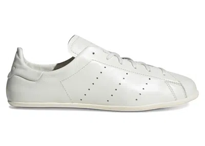 Pre-owned Adidas Originals Stan Smith Lo Pro Triple White (women's) Sneakers In Footwear White