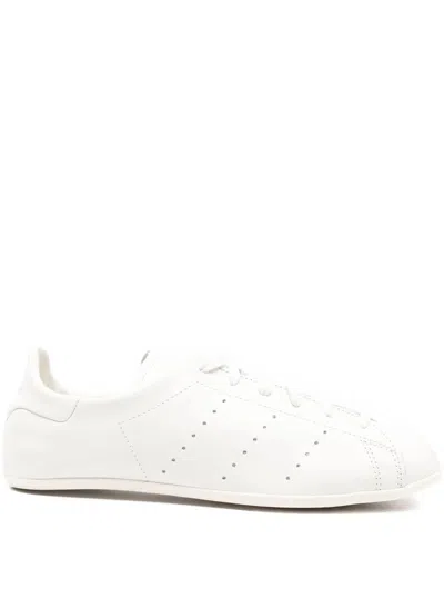 Adidas Originals Stan Smith Lo Pro W Shoes In White