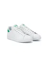 Adidas Originals Stan Smith Low-top Sneakers In White