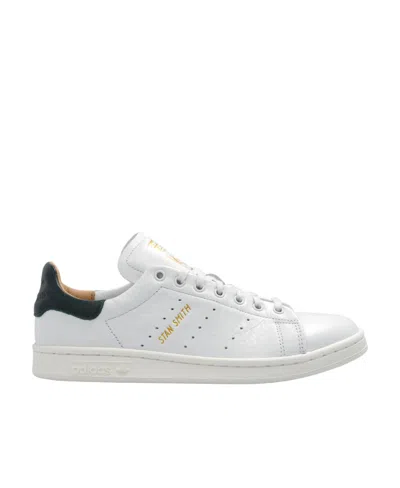 Adidas Originals Stan Smith Low-top Sneakers In White